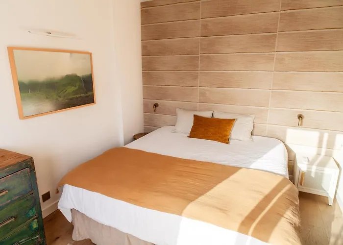 Cozy House - Ocre Et - Maison De Holiday home *