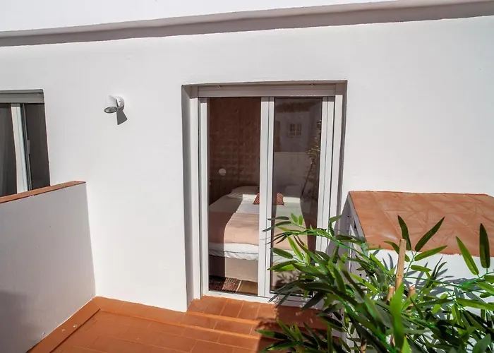 Holiday home Cozy House - Ocre Et - Maison De Tarifa