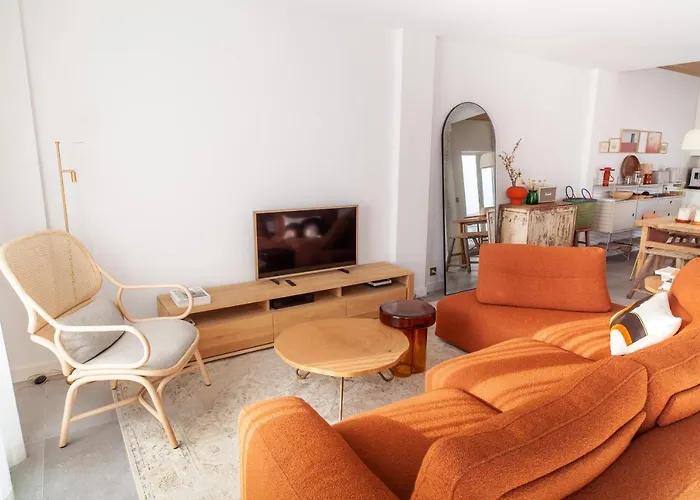 Cozy House - Ocre Et - Maison De Holiday home