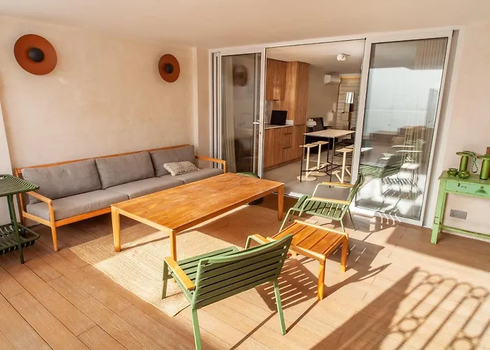 Cozy House - Ocre Et - Maison De Holiday home *