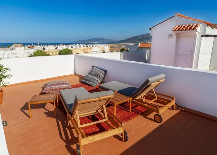 Holiday home Cozy House - Ocre Et - Maison De *