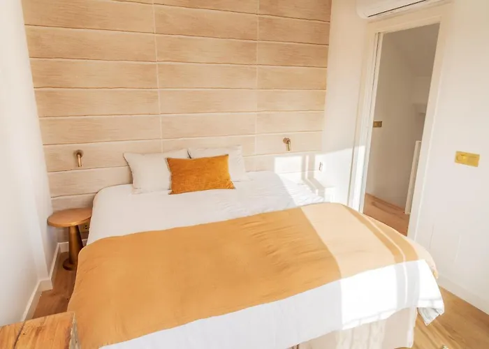 Cozy House - Ocre Et - Maison De * Tarifa