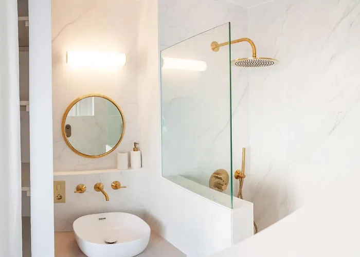 Holiday home Cozy House - Ocre Et - Maison De Tarifa