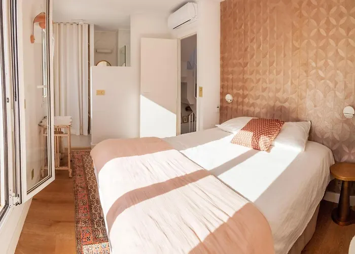Cozy House - Ocre Et - Maison De * Tarifa
