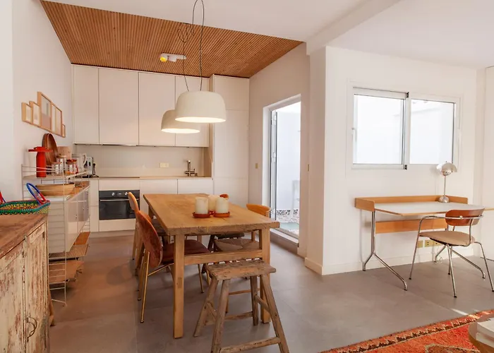 Holiday home Cozy House - Ocre Et - Maison De *