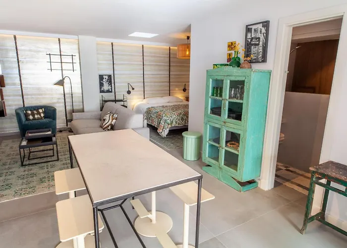 Cozy House - Ocre Et - Maison De Holiday home Tarifa