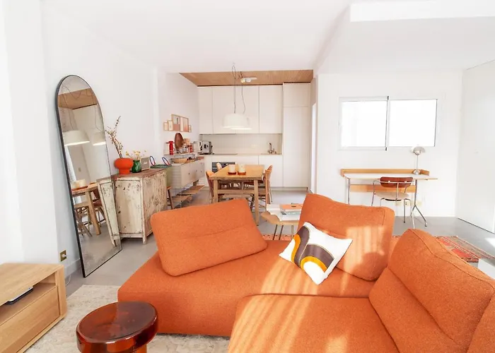Cozy House - Ocre Et - Maison De Holiday home Tarifa