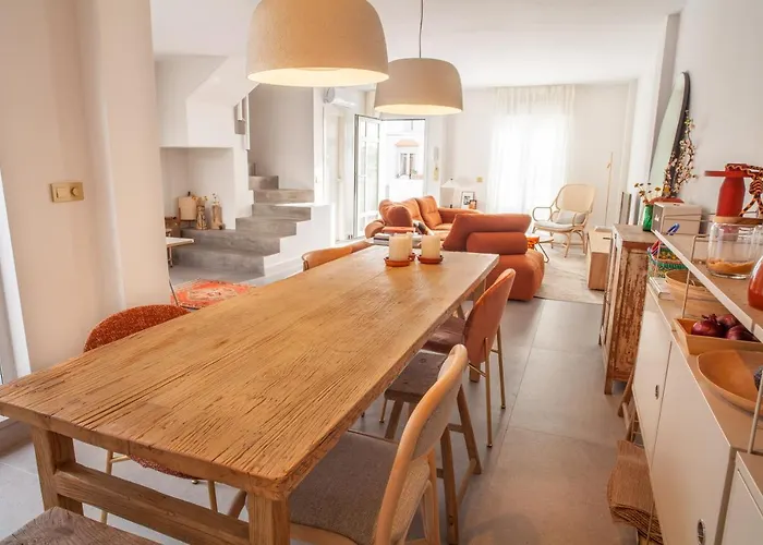 Cozy House - Ocre Et - Maison De Holiday home *