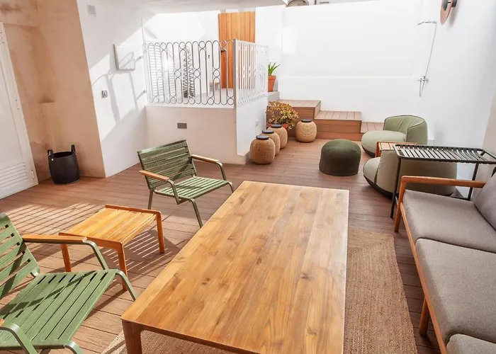 Cozy House - Ocre Et - Maison De