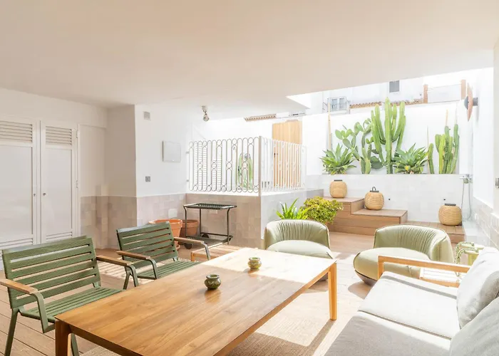 Cozy House - Ocre Et - Maison De Holiday home Tarifa