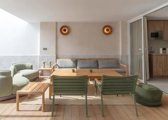 Cozy House - Ocre Et - Maison De Tarifa